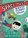 Cover image for Water Planet Rescue